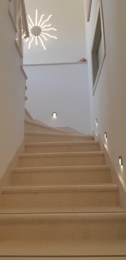 Villa Stonehouse Milna  Buitenkant foto